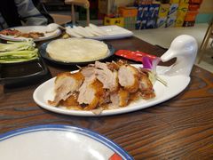 -德来順老北京 涮羊肉 烤羊排(大学城店)