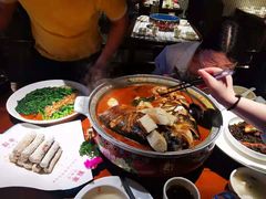 -解家河南菜(金水路店)