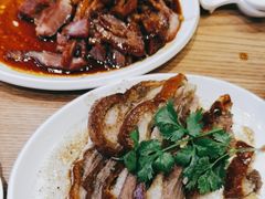 -裕记烧腊连锁餐饮(外马分店)
