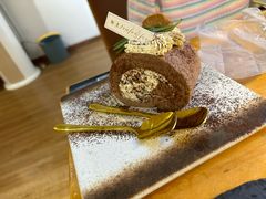 -沏点Trattoria意大利餐厅(新街口店)