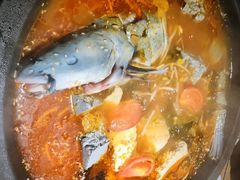 -院里·贵州菜(府东街店)