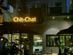 -ChitChat奇洽·Bistro(黎黄陂路店)