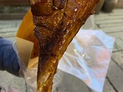 -赵元章肉骨烧(山塘街店)