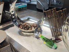 -漢頓温泉度假酒店