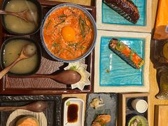 -七条鱼日本料理(三墩店)