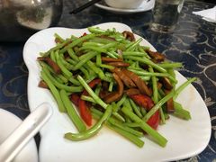 -马虎风味菜馆(王府园小区店)