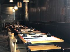 大堂-今日炊牛·潮汕牛肉火锅(华采天地店)