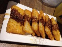 iphone_upload_pic-蓉李记成都名小吃(二七万达店)