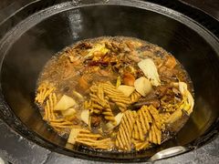 -九味一品铁锅炖·地锅鸡(和信广场店)