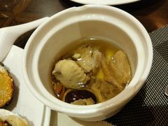 -南宁沃顿国际大酒店-自助餐厅