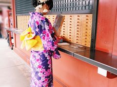 -东京浅草和服体验江户和装工房雅(浅草本店)