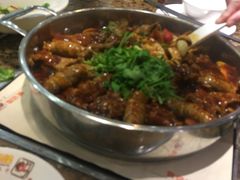 -黄记煌三汁焖锅(凯德广场店)