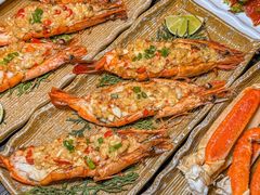 -花潮料理艺食馆(SM新生活广场店)