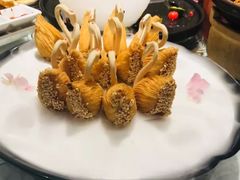-大鸭梨烤鸭·北京菜(南小街/南苑店)