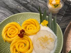 -Thai Alley泰爱里(二沙岛店)