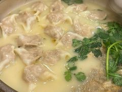 -瑞福园联谊餐室(茂名南路店)