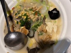-郑庄脂渣海鲜楼(九水路店)