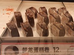 -東更道点心行(崂山丽达店)