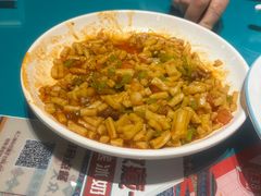 -巴依老爷新疆美食(天津远洋乐堤港店)