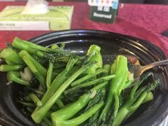 -香港祥正飯店·正宗灣仔50年海鲜老字号