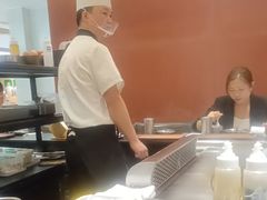 -大神太神·铁板烧(七宝领展广场店)