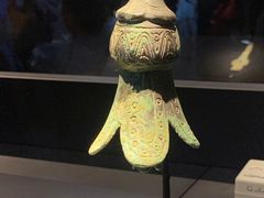 -三星堆博物馆