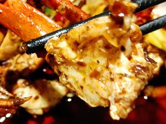 招牌香辣蟹-休记光头香辣蟹干锅店(衣冠庙店)