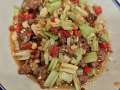 -新新湘菜馆(新中街二条店)