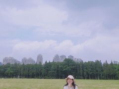 -山明水秀大饭店