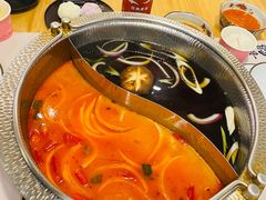 -牛匠和牛寿喜锅(西安总店)