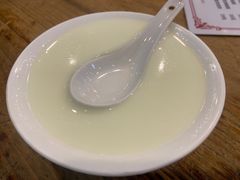 -沙湾姜埋奶(兴新包店)