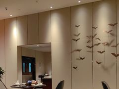 -领事馆19号中餐厅(厦门海景洲际酒店)