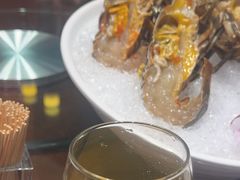 -东海怡品海鲜豆捞(舟宿夜江店)