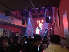 -MM·五声·音乐人与调酒师(西安路店)