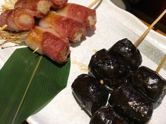 -有喜屋·深夜食堂(北京西路店)