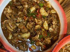 -老三样·美食研究中心(世贸路店)