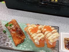 -友壹町寿司(嘉洲广场店)