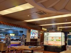 -汤连得温泉馆(宝山店)