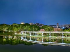 -昆山城市公园