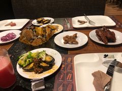 -汉巴味德(大悦城店)