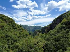 -湖洞水自然风景区