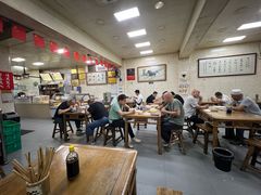 -老刘家泡馍·陕西老字号(钟楼广济街店)