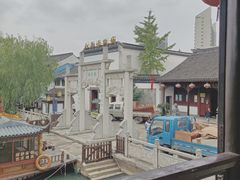 -衣裳街历史文化街区