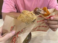 -邕味老友(人民西路店)