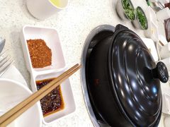 -蜀皇·菌汤鲜黄牛肉汤锅(宽窄巷子店)