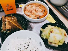 -真功夫(北京西站店)