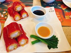 -点都德(聚福楼店)