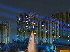 -洛阳市隋唐城遗址植物园
