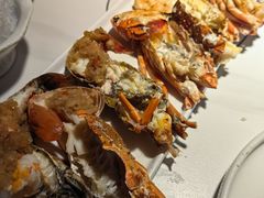 -黑木原精致料理·铁板烧