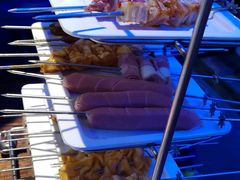 -三个蒙古大叔羊肉串(大宁店)